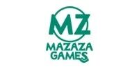 Mazaza Games