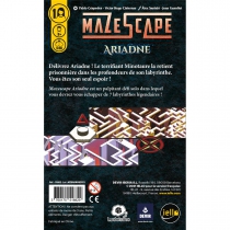 MAZESCAPE - Ariadne