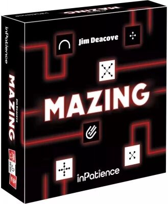 Mazing