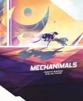 Mechanimals