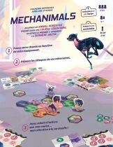 Mechanimals