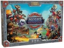 Mechs vs Minions (&Eacute;d. Classique - 10&egrave;me Anniversaire)