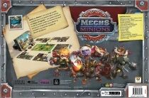 Mechs vs Minions (&Eacute;d. Classique - 10&egrave;me Anniversaire)