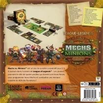 Mechs vs Minions (&Eacute;dition Bandle City)