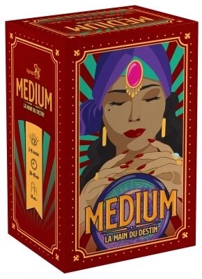 Medium : La Main du Destin