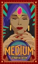 Medium : La Main du Destin