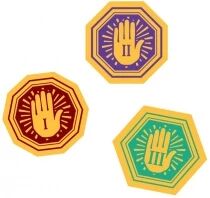 Medium : La Main du Destin