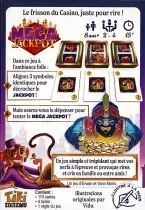 Mega Jackpot