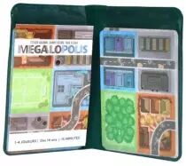 Megalopolis (ex. Sprawlopolis)