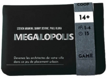 Megalopolis (ex Sprawlopolis)