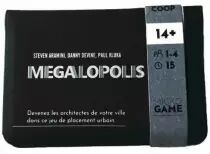 Megalopolis (ex Sprawlopolis)