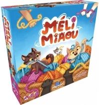 M&eacute;li Miaou