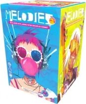 M&eacute;lodies