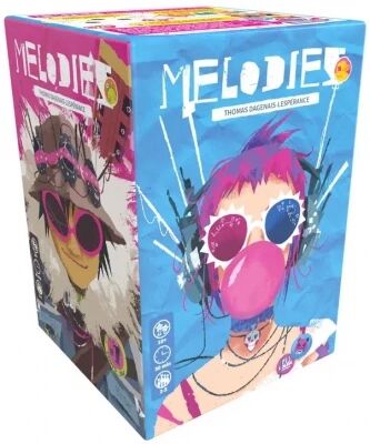 M�lodies
