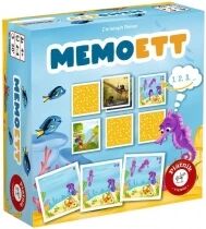 Memoett