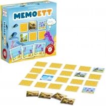 Memoett