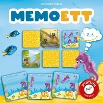 Memoett