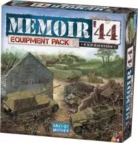 Mémoire 44 - Equipment Pack