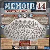 Mémoire 44 - Equipment Pack