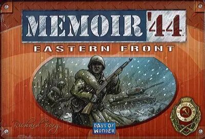 M�moire 44 : Front de l\'Est