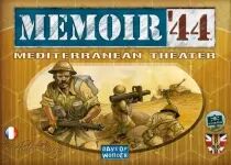 Mémoire 44 - Mediterranean Theater