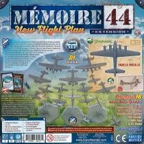 Mémoire 44 : New Flight Plan