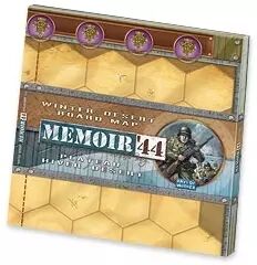 M�moire 44 - Plateau Hiver-D�sert