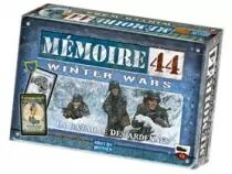 Mémoire 44 - Winter Wars