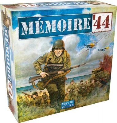 M�moire 44 (�d. 2025)