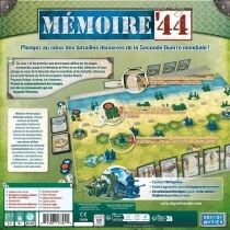 Mémoire 44 (Éd. 2025)