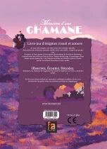 M&eacute;moire d\'une Chamane