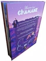 M&eacute;moire d\'une Chamane