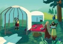 M&eacute;moire d\'une Chamane