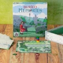 M&eacute;moires Enfouies