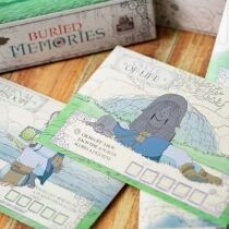 M&eacute;moires Enfouies