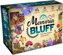 Memoria Bluff