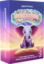 Memozistoire