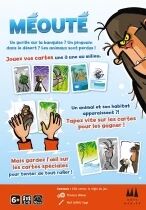 M&eacute;out&eacute;