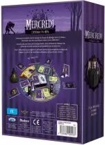 Mercredi : L\'attaque du Hyde