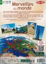 Merveilles du Monde