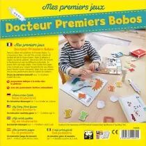 Mes Premiers Jeux - Dr Premiers Bobos