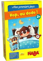Mes Premiers Jeux - Hop, au Dodo !