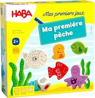 Mes Premiers Jeux : Ma Premi�re P�che