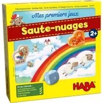 Mes premiers jeux - Saute nuages