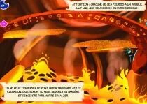 Mes Trois Copains - Voyage au Pays Arc-en-Ciel - la BD dont Tu es le Petit Héros 2