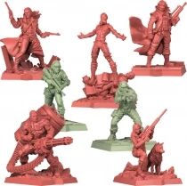 Metal Gear Solid : Le Jeu de Plateau