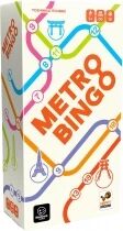 Metro Bingo