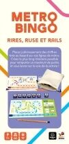 Metro Bingo