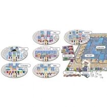 Metro City Edition Deluxe Big Box