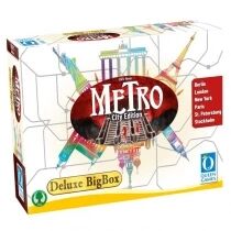Metro City Edition Deluxe Big Box